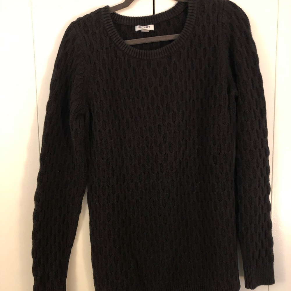 Old Navy Texture Sweater